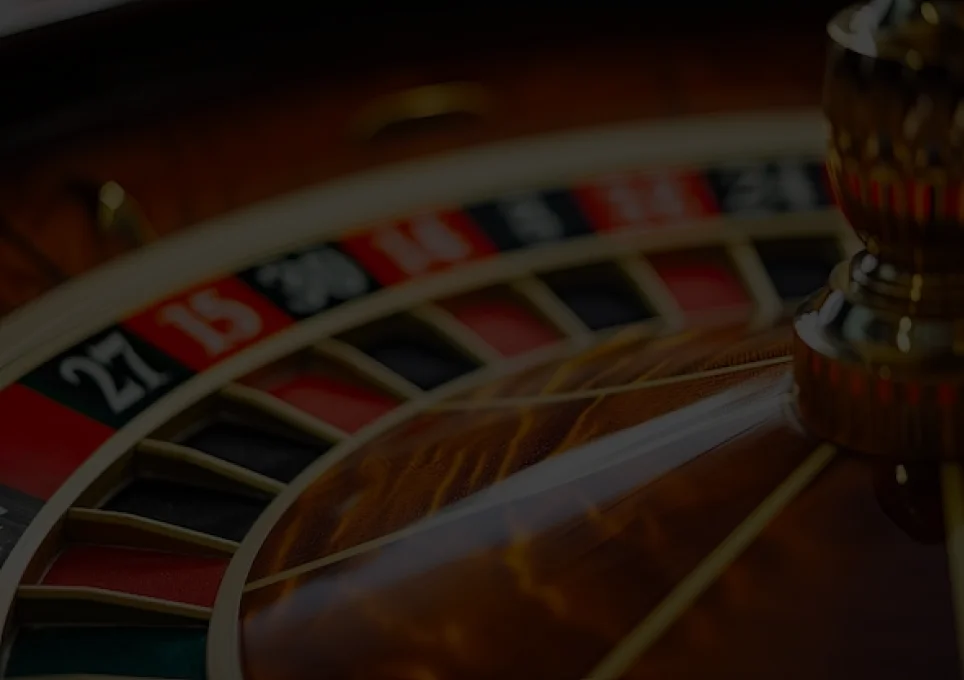 BetAmo Ruleta en Vivo